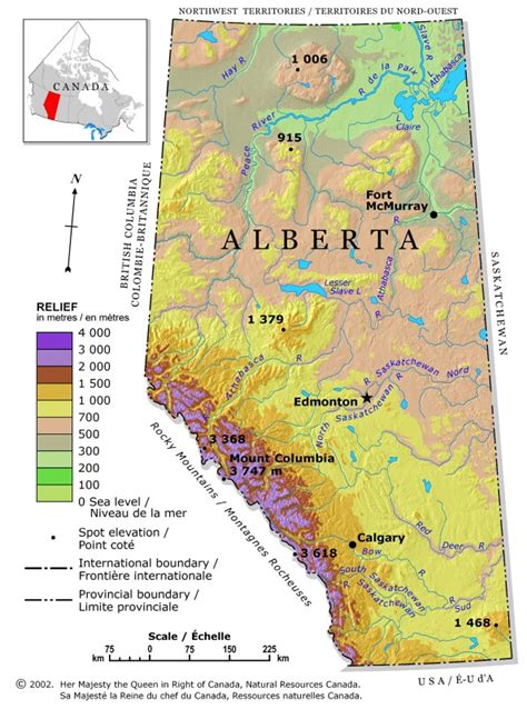 map of alberta regions|Alberta Map: Regions, Geography, Facts & Figures .